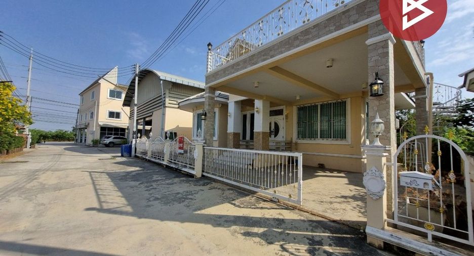 For sale 3 bed house in Mueang Ratchaburi, Ratchaburi