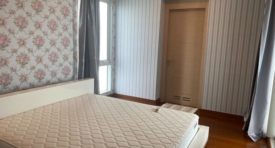 À louer et à vendre 2 chambres condo à Bang Lamung, Chonburi