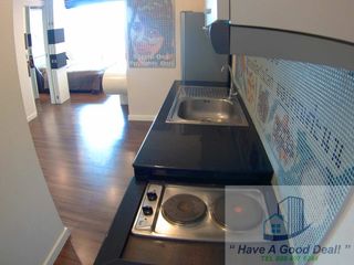 For sale 1 Beds condo in Khlong San, Bangkok