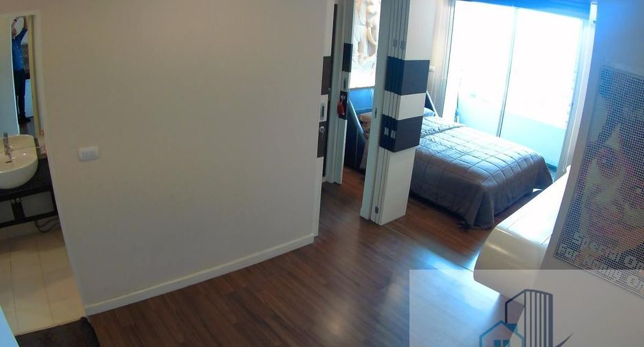 Wohnung zum Kauf mit 1 Zimmer in Khlong San, Bangkok