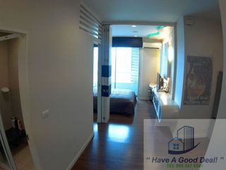 For sale 1 Beds condo in Khlong San, Bangkok