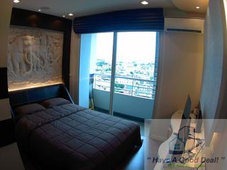 For sale 1 Beds condo in Khlong San, Bangkok