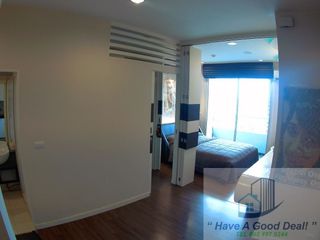 For sale 1 Beds condo in Khlong San, Bangkok
