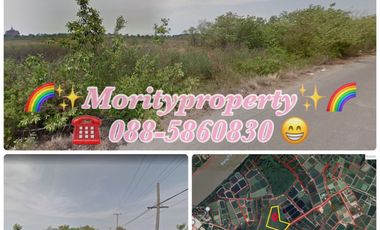 出售 土地 在 Ban Pho, Chachoengsao