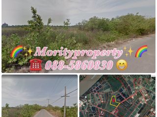 出售 土地 在 Ban Pho, Chachoengsao