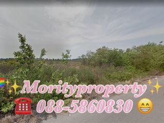 出售 土地 在 Ban Pho, Chachoengsao