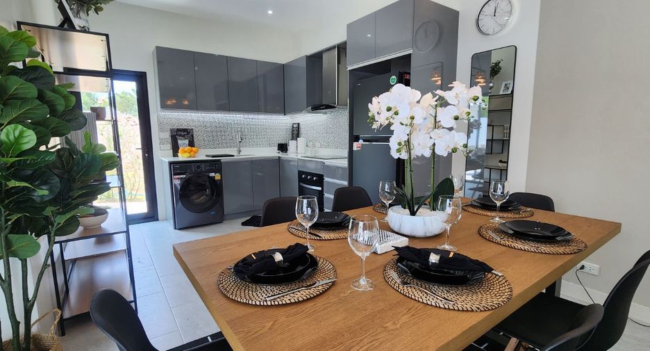 For sale 2 bed villa in Mueang Rayong, Rayong