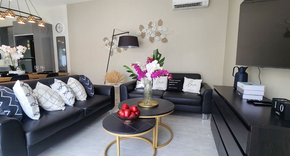 For sale 2 bed villa in Mueang Rayong, Rayong