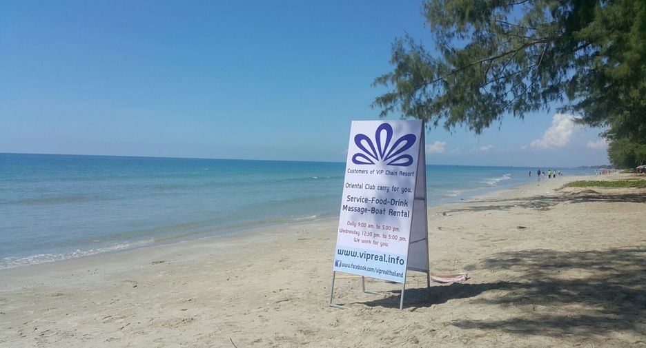 For sale 2 bed villa in Mueang Rayong, Rayong