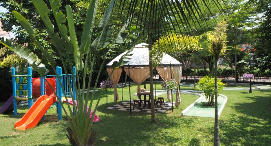 For sale 2 bed villa in Mueang Rayong, Rayong