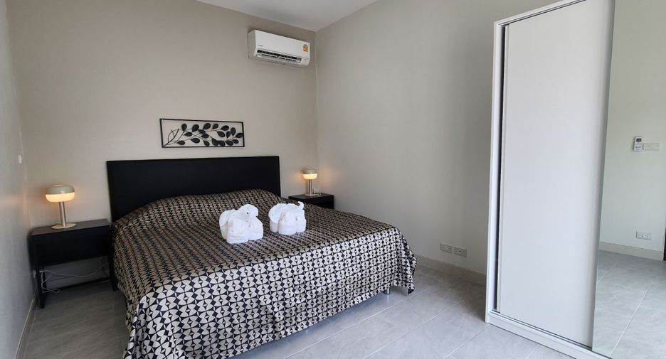 For sale 2 bed villa in Mueang Rayong, Rayong