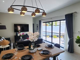 For sale 2 bed villa in Mueang Rayong, Rayong