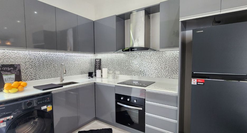 For sale 2 bed villa in Mueang Rayong, Rayong
