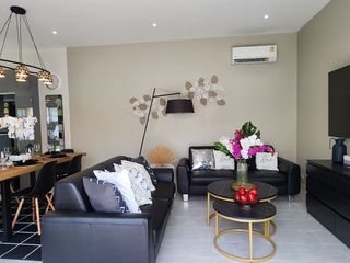 For sale 2 bed villa in Mueang Rayong, Rayong