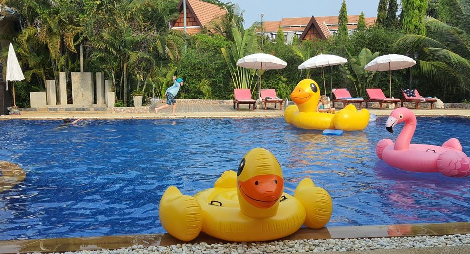 For sale 2 bed villa in Mueang Rayong, Rayong