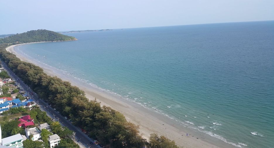 For sale 2 bed villa in Mueang Rayong, Rayong