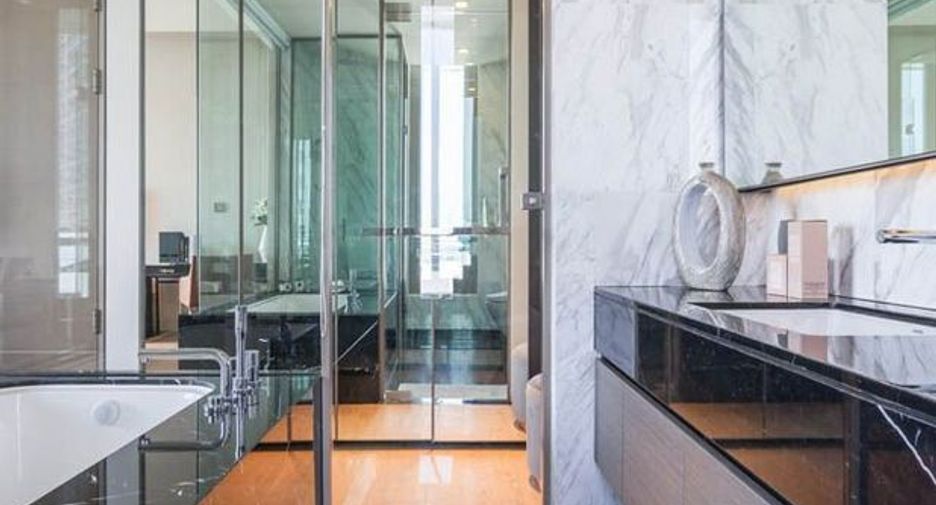 For rent そして for sale 1 Beds condo in Sathon, Bangkok