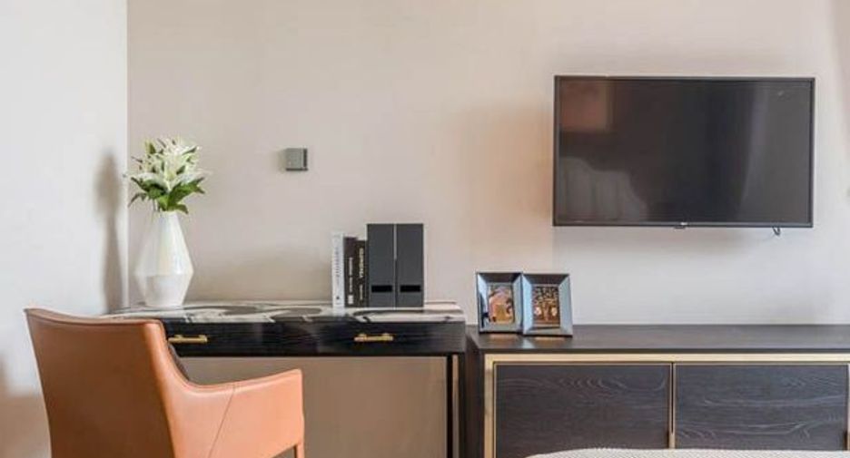 For rent そして for sale 1 Beds condo in Sathon, Bangkok