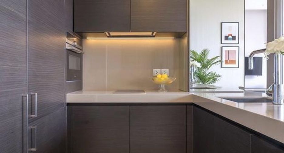 For rent そして for sale 1 Beds condo in Sathon, Bangkok