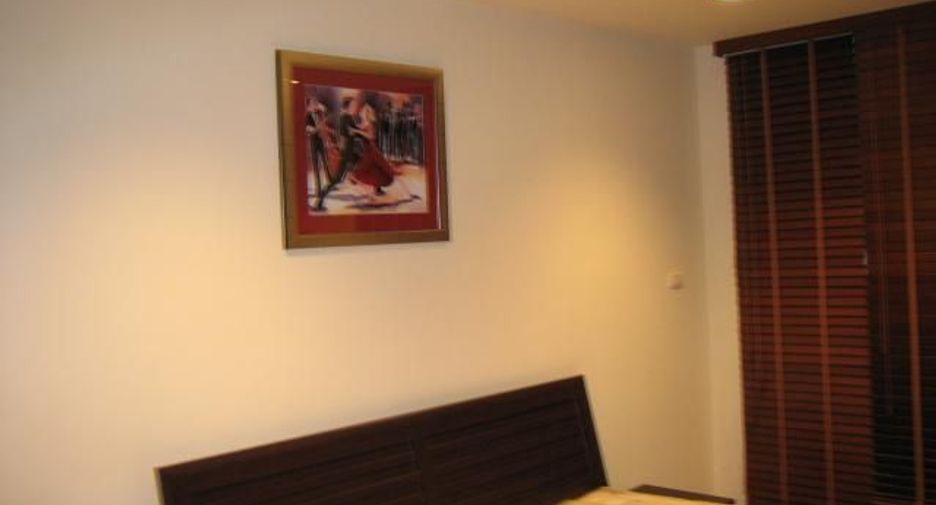 For sale 3 bedrooms condo in Bang Kho Laem, Bangkok