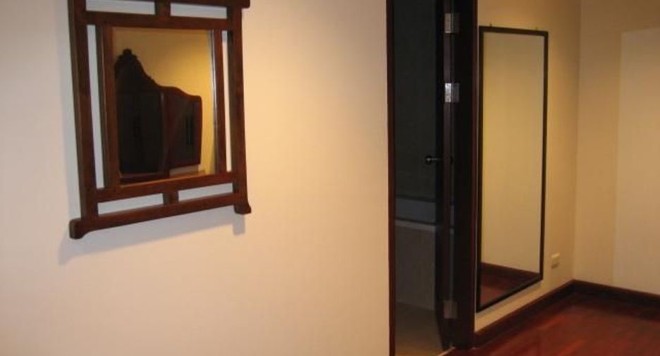 For sale 3 bedrooms condo in Bang Kho Laem, Bangkok