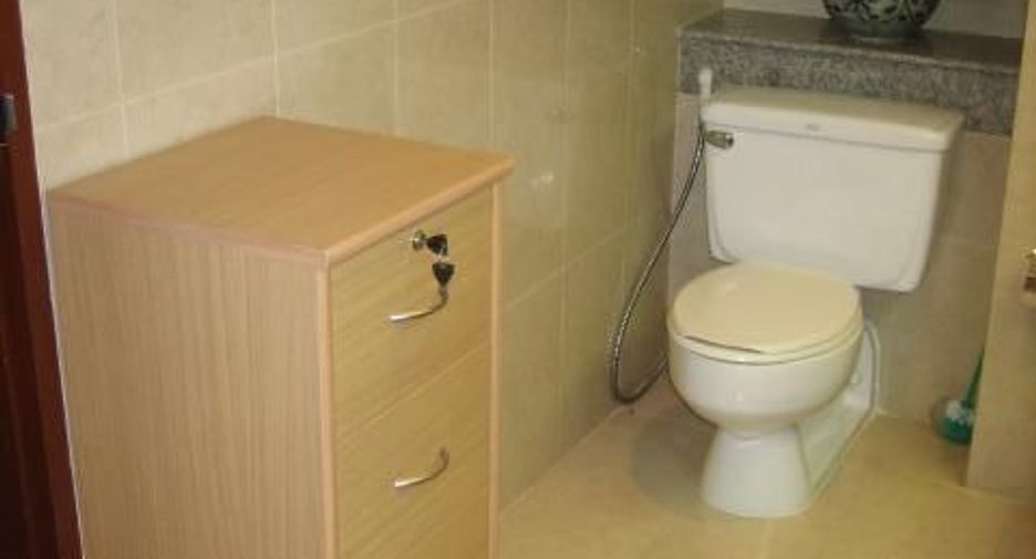 For sale 3 bedrooms condo in Bang Kho Laem, Bangkok