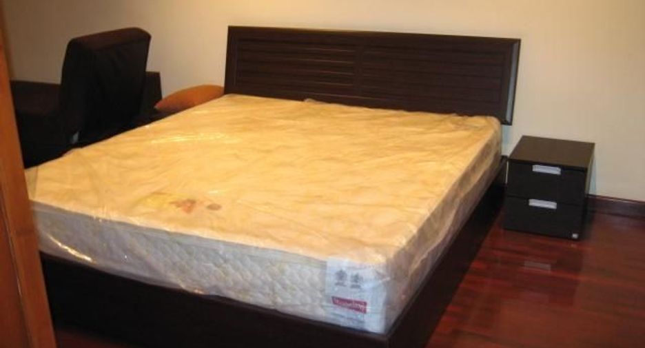 For sale 3 bedrooms condo in Bang Kho Laem, Bangkok