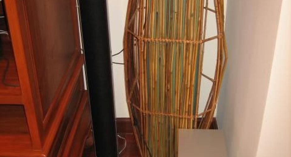 For sale 3 bedrooms condo in Bang Kho Laem, Bangkok