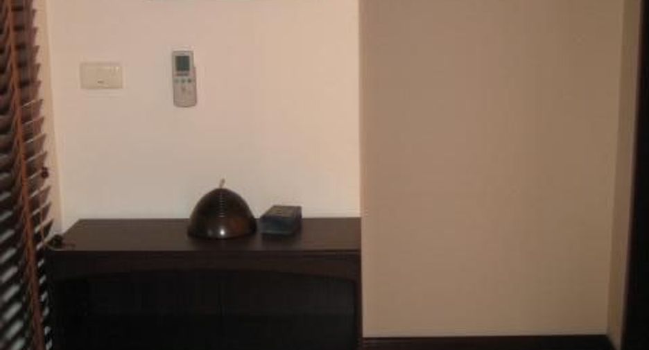 For sale 3 bedrooms condo in Bang Kho Laem, Bangkok