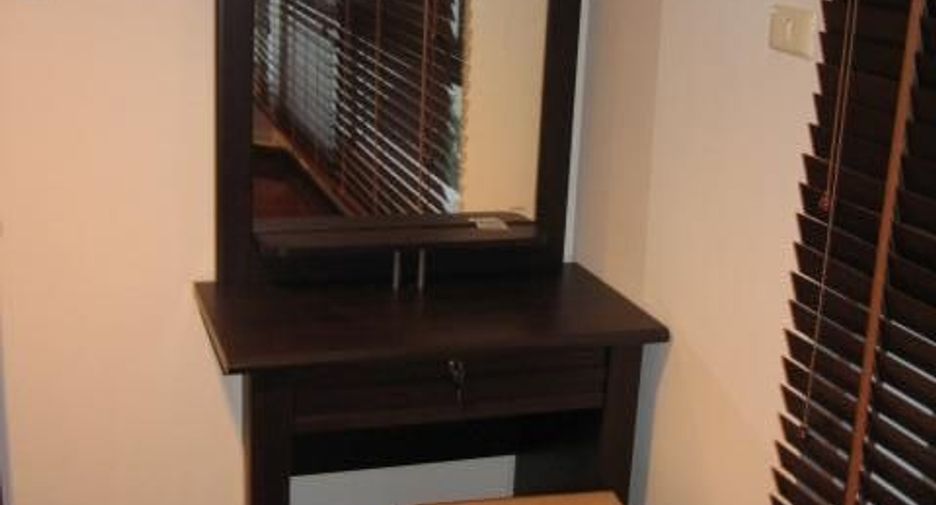 For sale 3 bedrooms condo in Bang Kho Laem, Bangkok