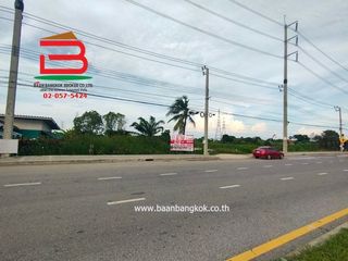 ขาย ที่ดิน ใน บางน้ำเปรี้ยว, ฉะเชิงเทรา