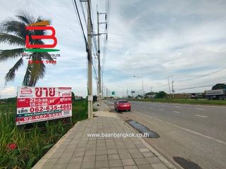 ขาย ที่ดิน ใน บางน้ำเปรี้ยว, ฉะเชิงเทรา