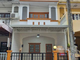 For sale 2 bed house in Thanyaburi, Pathum Thani