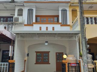For sale 2 Beds house in Thanyaburi, Pathum Thani