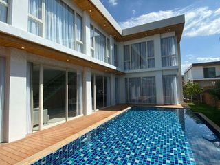 For Rent 4 Bedroom House In San Kamphaeng, Chiang Mai