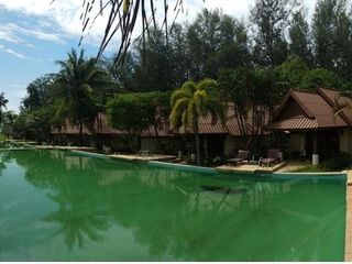 For sale hotel in Takua Pa, Phang Nga
