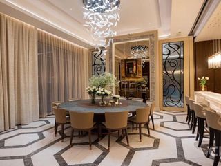 For sale 3 ベッドルーム condo in Khlong San, Bangkok