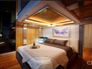 For sale 3 ベッドルーム condo in Khlong San, Bangkok