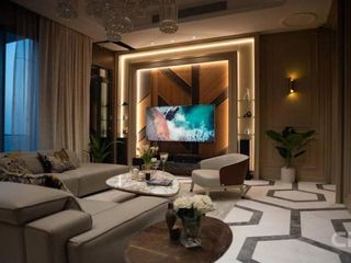 For sale 3 ベッドルーム condo in Khlong San, Bangkok