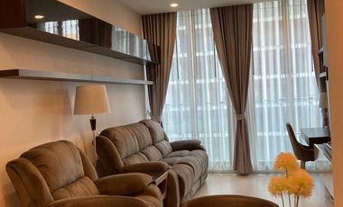 For rent 1 bed condo in Pathum Wan, Bangkok