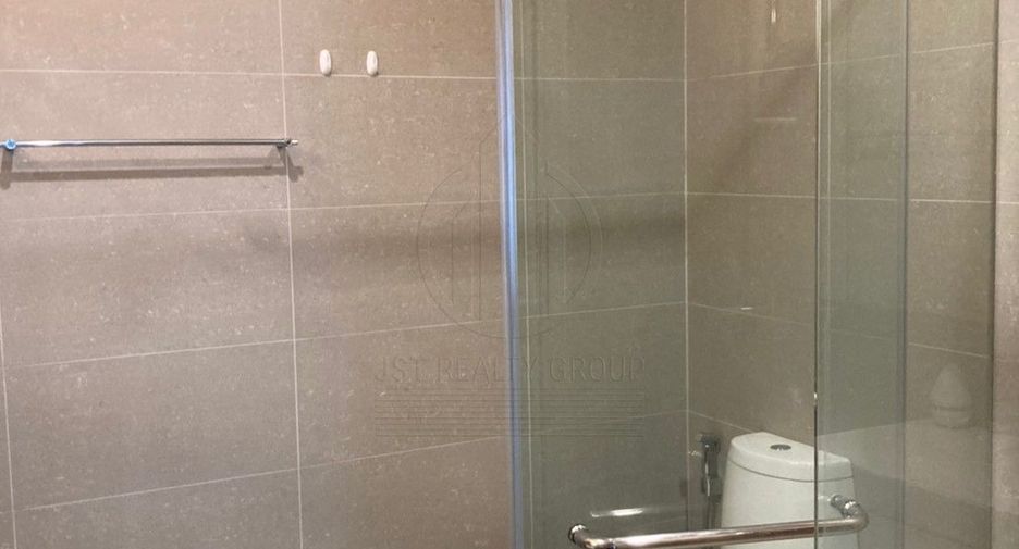 Wohnung zur Miete mit 1 Zimmer in Pathum Wan, Bangkok