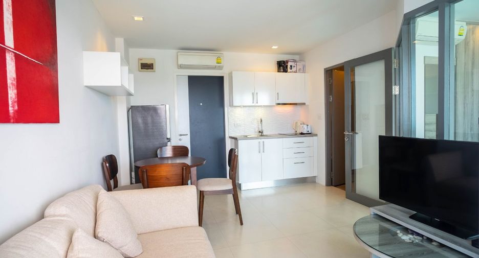 Condo en venta de 1 habitaciones en Klaeng, Rayong