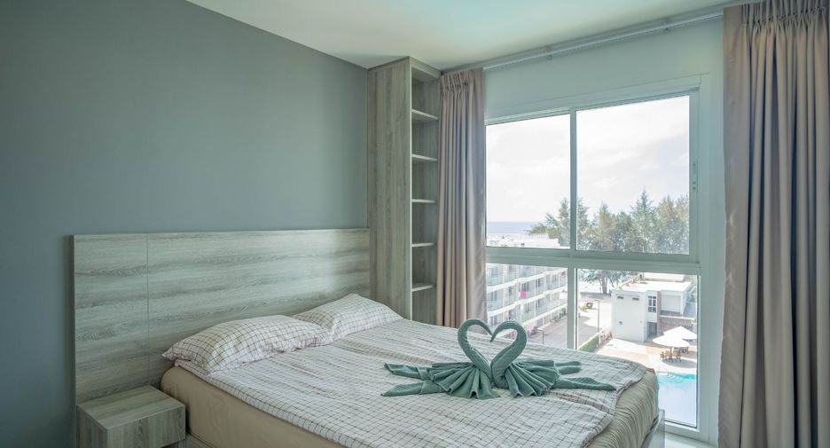 Condo en venta de 1 habitaciones en Klaeng, Rayong