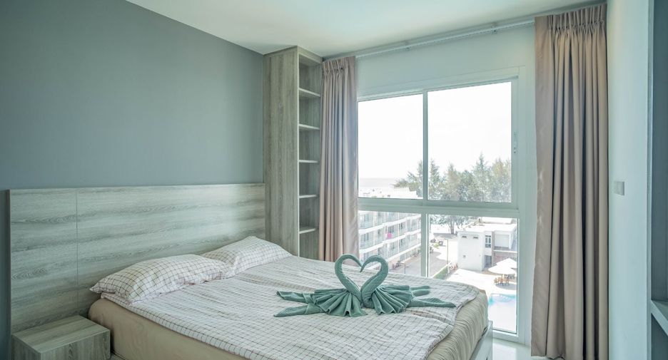 Condo en venta de 1 habitaciones en Klaeng, Rayong