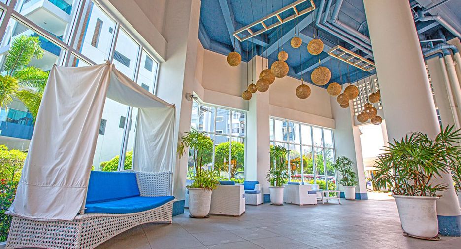 Condo en venta de 1 habitaciones en Klaeng, Rayong