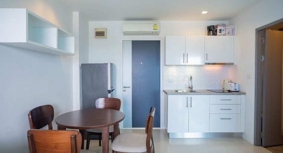 Condo en venta de 1 habitaciones en Klaeng, Rayong