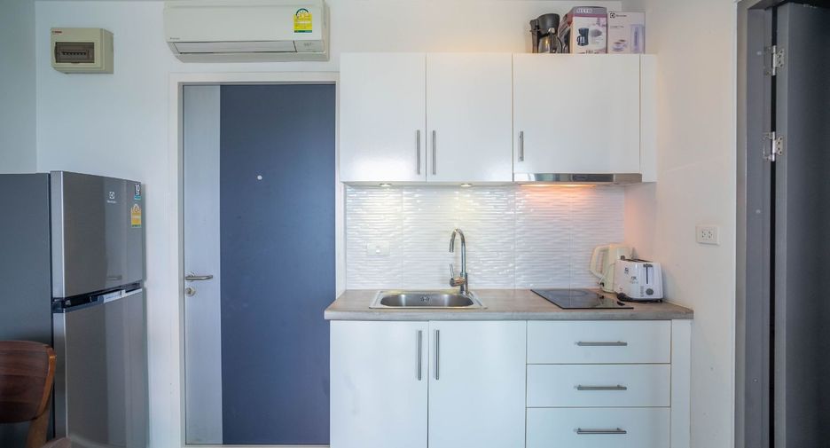 Condo en venta de 1 habitaciones en Klaeng, Rayong