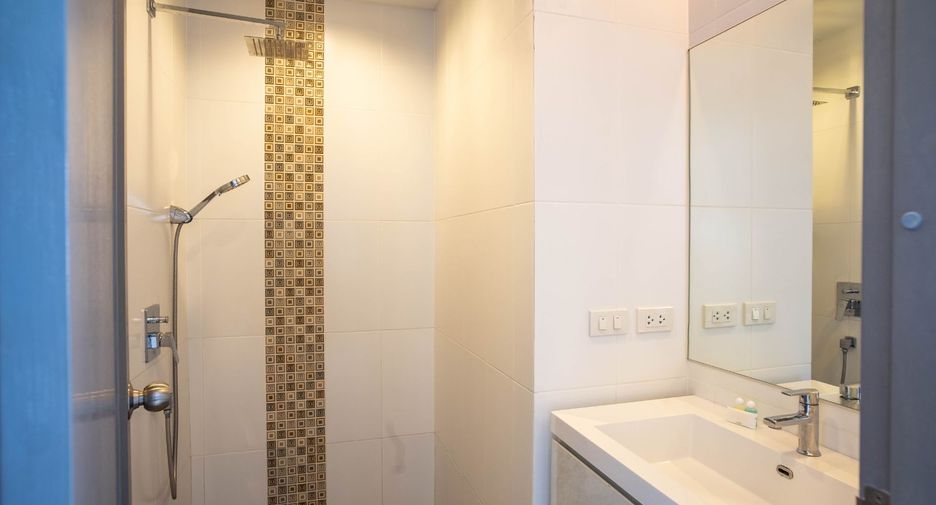 Condo en venta de 1 habitaciones en Klaeng, Rayong
