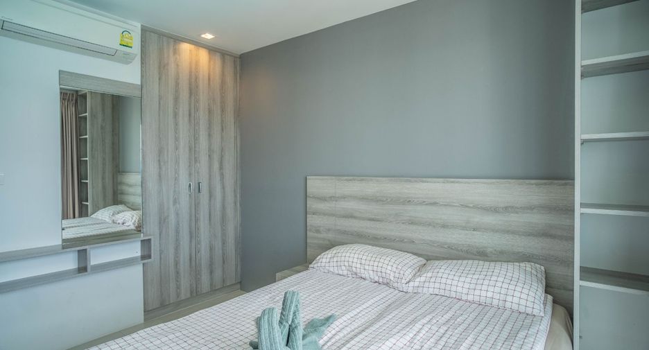 Condo en venta de 1 habitaciones en Klaeng, Rayong