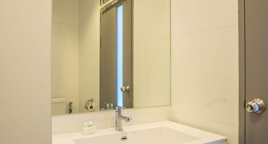 Condo en venta de 1 habitaciones en Klaeng, Rayong